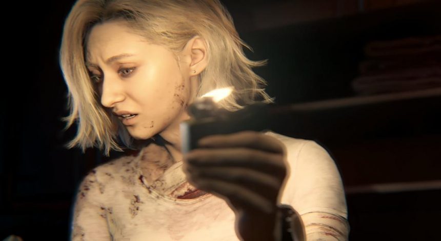 Resident Evil 9 мала бути онлайн-грою, але в Capcom зрозуміли, що це не сподобається гравцям