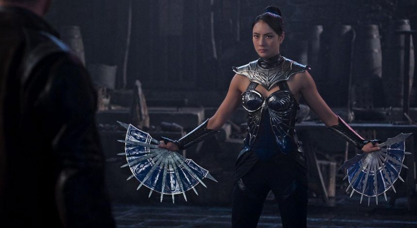 Творець Mortal Kombat уже подивився другий фільм і залишився задоволений