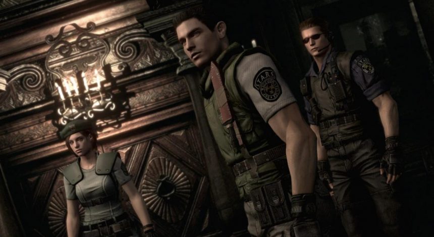 Ремейка першого Resident Evil не буде, але планується оновлення Resident Evil Zero, - чутки