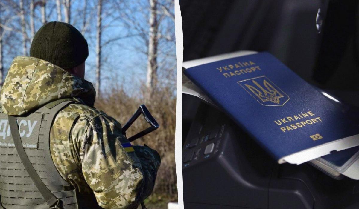 В Україні введено військовий стан / Колаж УНІАН / фото ДПСУ, УНІАН В Україні введено військовий стан / Колаж УНІАН / фото ДПСУ, УНІАН