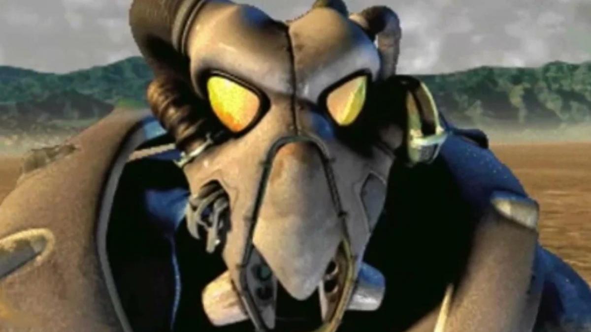 Тима Кейна заставили удалить материалы разработки Fallout / Фото - Black Isle Тима Кейна заставили удалить материалы разработки Fallout / Фото - Black Isle