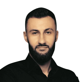 Владислав Луценко