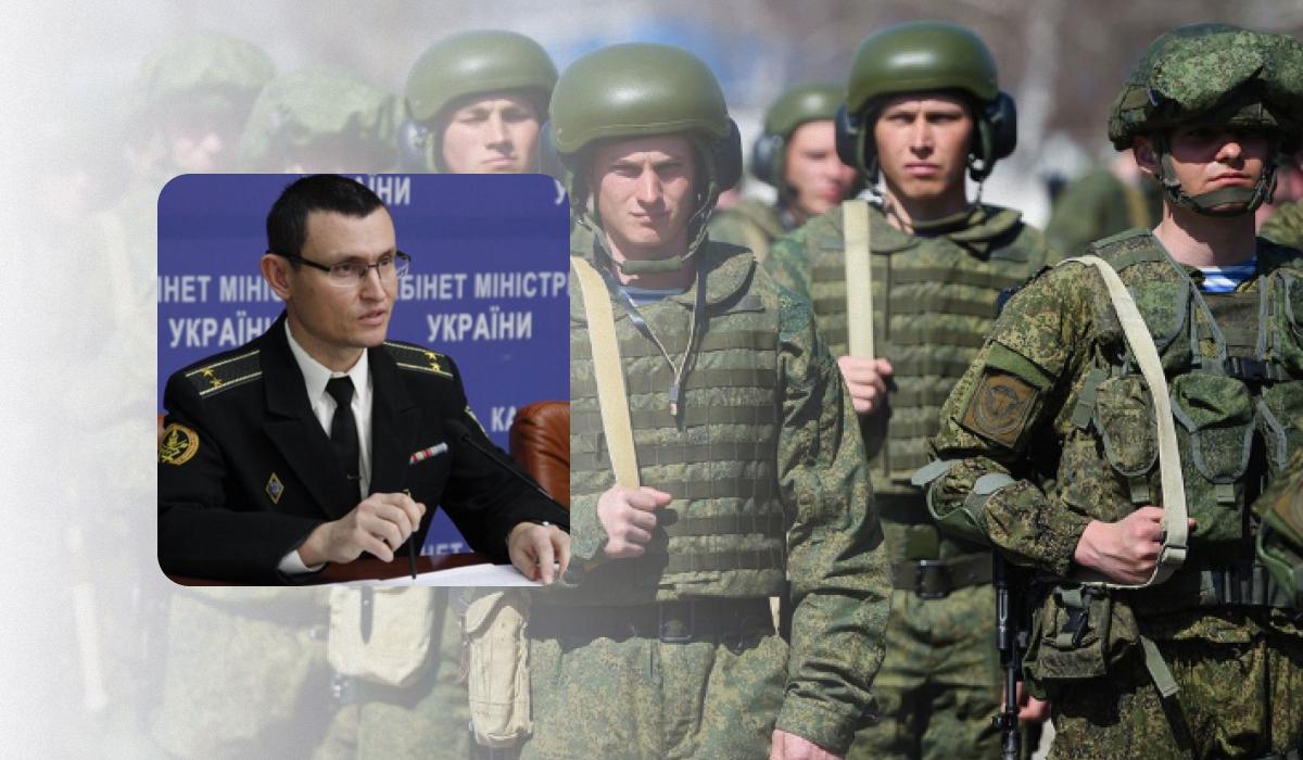 Селезньов оцінив шанси окупантів закріпитися на Дніпропетровщині / колаж УНІАН, фото Вікіпедія, УНІАН Селезньов оцінив шанси окупантів закріпитися на Дніпропетровщині / колаж УНІАН, фото Вікіпедія, УНІАН