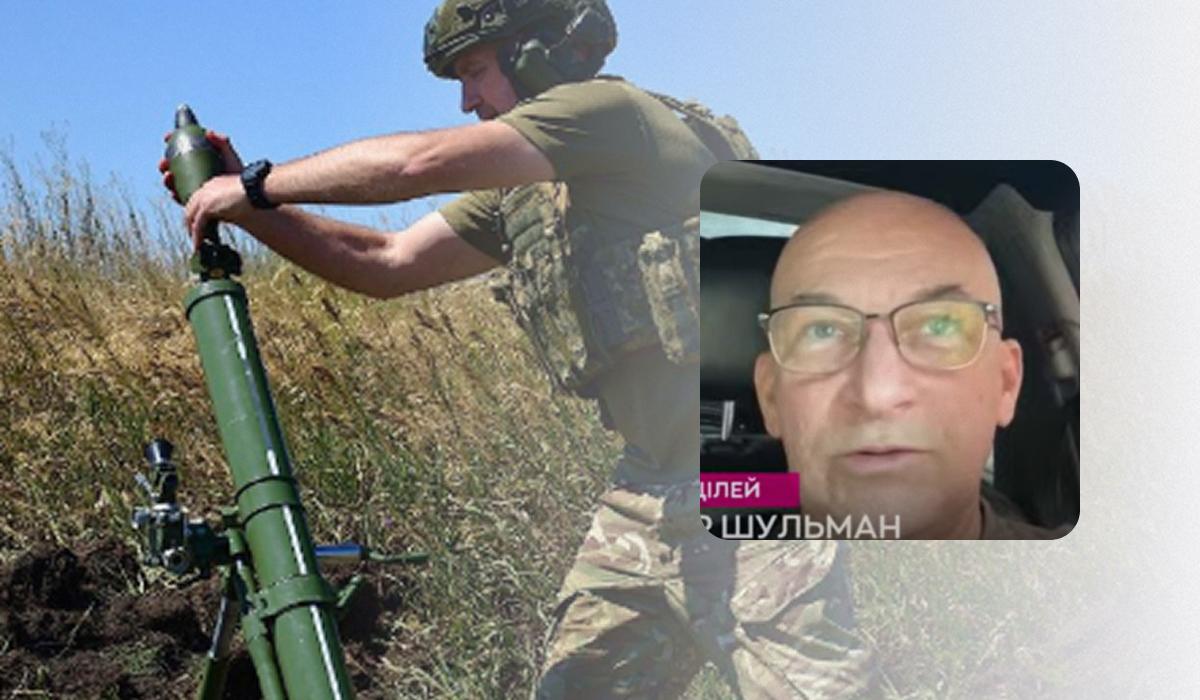 Рано говорити про провал літнього наступу росіян: експерт назвав головні ризики Рано говорити про провал літнього наступу росіян: експерт назвав головні ризики