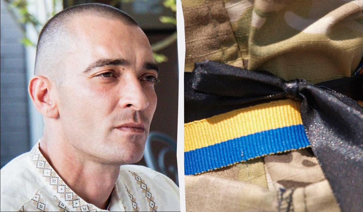 На войне погиб Сергей Захаревич, командир 110-й ОМБр / коллаж УНИАН, фото УНИАН, facebook.com/sergey.sobko.50 На войне погиб Сергей Захаревич, командир 110-й ОМБр / коллаж УНИАН, фото УНИАН, facebook.com/sergey.sobko.50