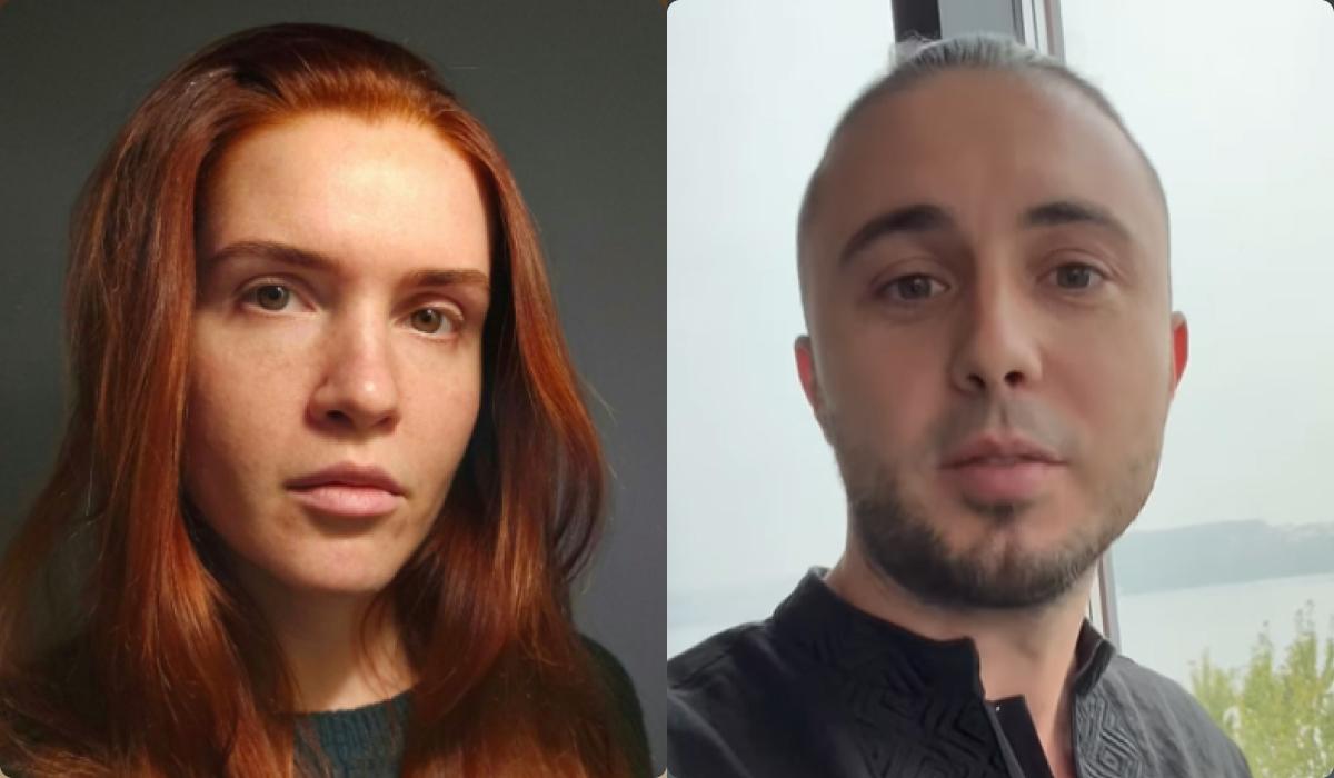 Тополя оголосив, що зібрав Безуглій "на психіатра" ₴500 тисяч / колаж УНІАН, фото facebook.com/bezuhlamariana, скріншот Тополя оголосив, що зібрав Безуглій "на психіатра" ₴500 тисяч / колаж УНІАН, фото facebook.com/bezuhlamariana, скріншот