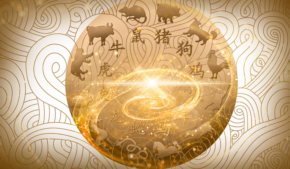 Составлен гороскоп на 18 декабря 2025 года по восточному календарю. Для шести знаков китайского зодиака открывается период особого благоприятствования./ коллаж УНИАН