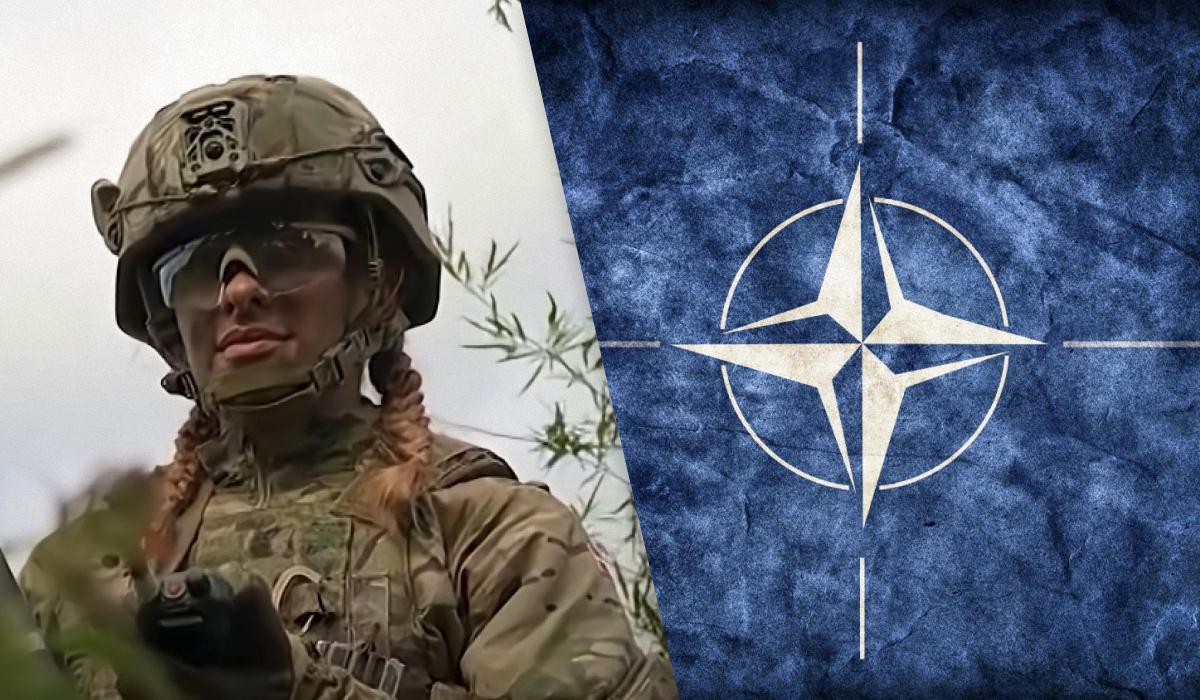 Раніше жінки в Данії могли приєднатися до армії лише добровільно / Колаж УНІАН, фото - скриншот, ua.depositphotos.com Раніше жінки в Данії могли приєднатися до армії лише добровільно / Колаж УНІАН, фото - скриншот, ua.depositphotos.com