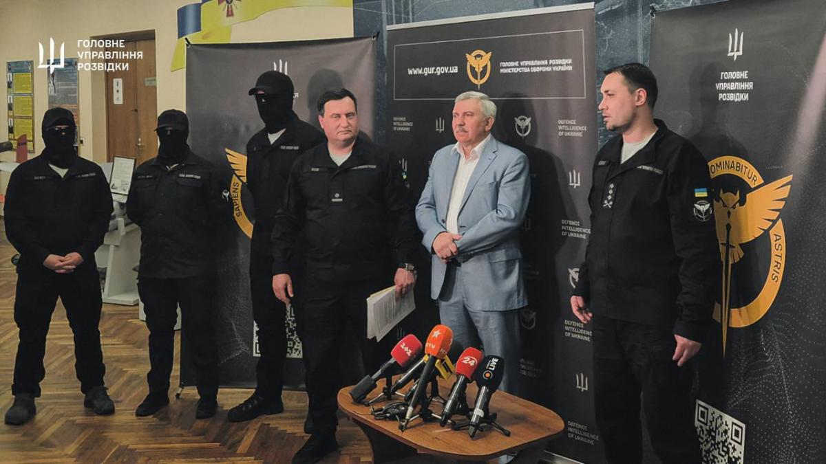 Уперше у світі зафіксовано п’ять головних рекордів ГУР та дронів MAGURA / фото ГУР Уперше у світі зафіксовано п’ять головних рекордів ГУР та дронів MAGURA / фото ГУР