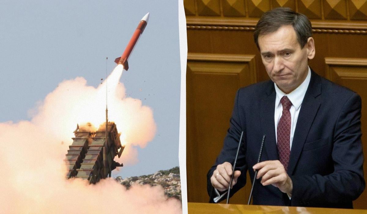 Федор Вениславский прокомментировал решение США / коллаж УНИАН, фото УНИАН, Getty Images Федор Вениславский прокомментировал решение США / коллаж УНИАН, фото УНИАН, Getty Images