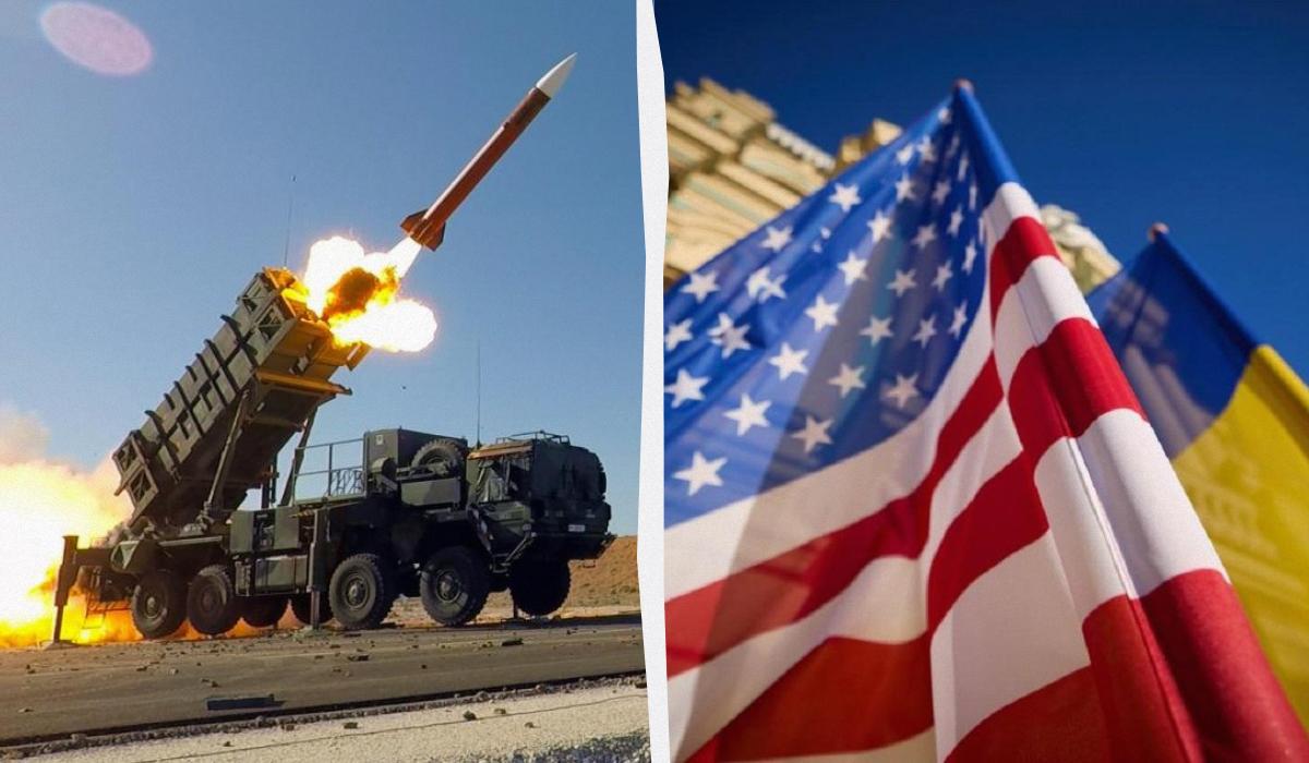 Найближчими днями постачання можуть відновити / колаж УНІАН, фото US Army, president.gov.ua Найближчими днями постачання можуть відновити / колаж УНІАН, фото US Army, president.gov.ua