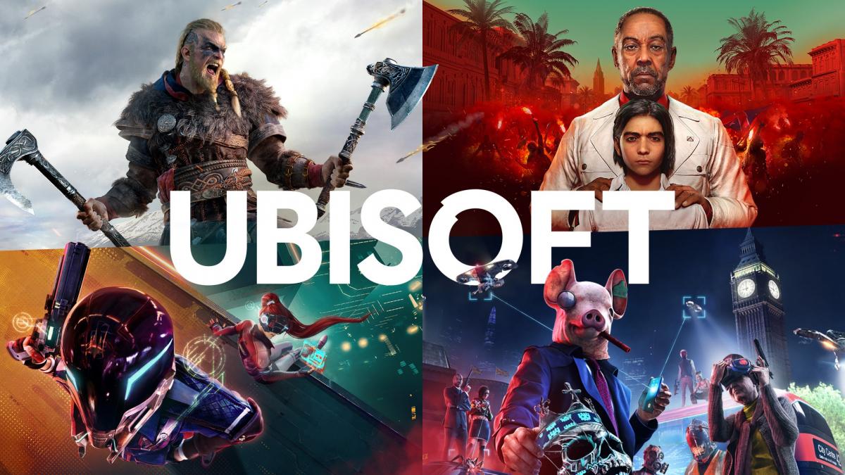 Во Франции завершился суд над бывшими руководителями Ubisoft / Фото - Ubisoft Во Франции завершился суд над бывшими руководителями Ubisoft / Фото - Ubisoft