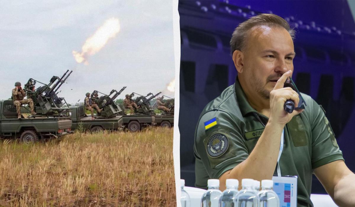Мобильные группы ПВО потеряли эффективность: эксперт сказал, чем теперь сбивают 'Шахеды' Мобильные группы ПВО потеряли эффективность: эксперт сказал, чем теперь сбивают 'Шахеды'