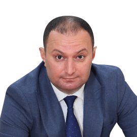 Мубариз Асланов