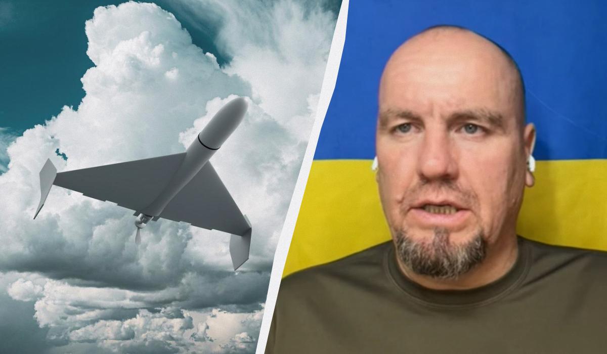 Иван Тимочко не считает "Шахед" высокотехнологичным изделием, которое трудно скопировать / корлаж УНИАН, фото ua.depositphotos.com, кадр из видео Иван Тимочко не считает "Шахед" высокотехнологичным изделием, которое трудно скопировать / корлаж УНИАН, фото ua.depositphotos.com, кадр из видео
