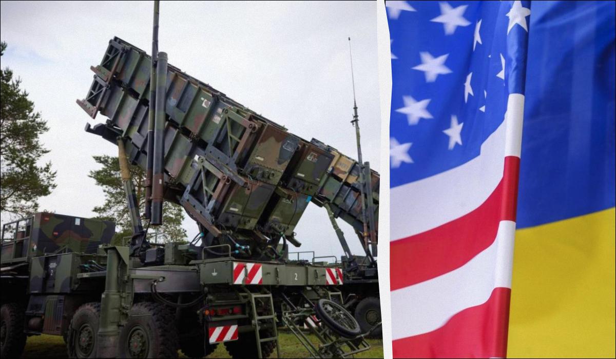 Репортер раскрыл, какое оружие США, предназначенное для Украины, застряло сейчас в Польше / коллаж УНИАН, фото УНИАН, ОП Репортер раскрыл, какое оружие США, предназначенное для Украины, застряло сейчас в Польше / коллаж УНИАН, фото УНИАН, ОП