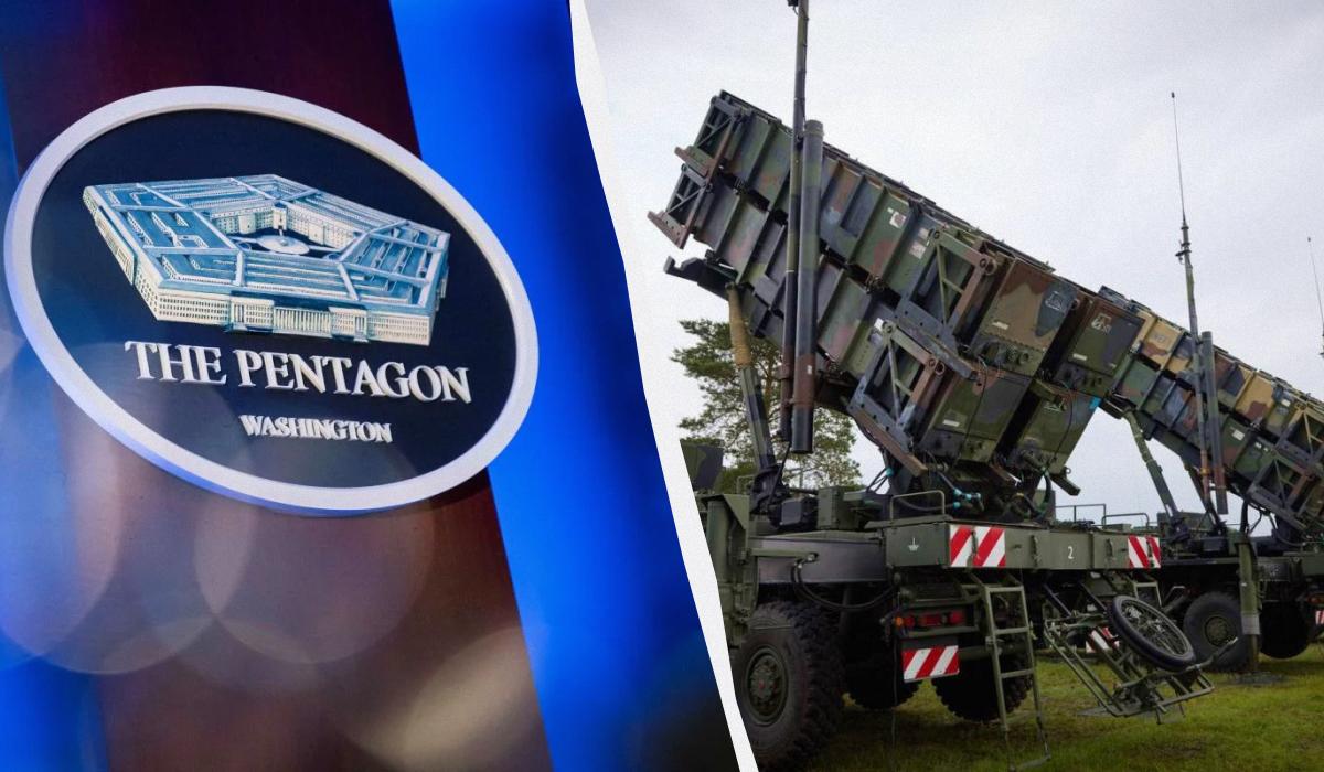 У Пентагоні переконують, що рішення США не настільки критичне/ фото ОП, REUTERS