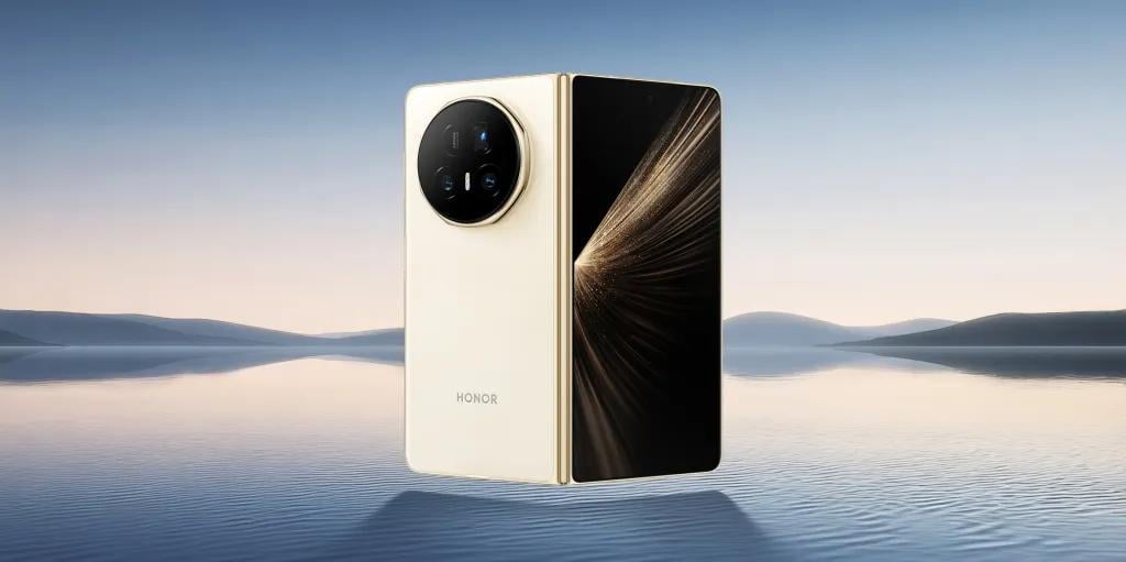 Galaxy Z Fold 7 уже затмил "самый тонкий в мире" складной телефон / фото Honor Galaxy Z Fold 7 уже затмил "самый тонкий в мире" складной телефон / фото Honor