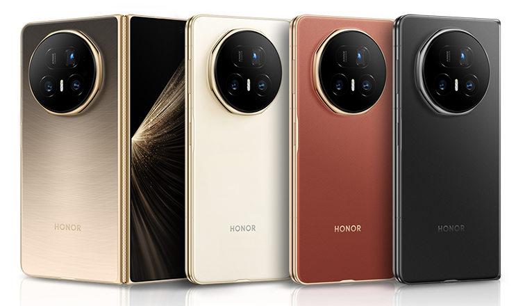 Honor Magic V5 Honor Magic V5