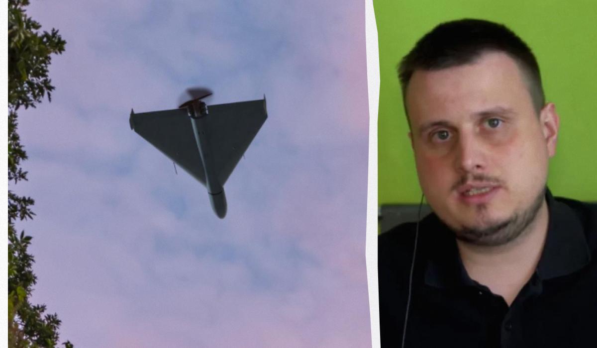 Експерт розповів, скільки "шахедів" може запускати Росія / колаж УНІАН, фото ua.depositphotos.com, скріншот Експерт розповів, скільки "шахедів" може запускати Росія / колаж УНІАН, фото ua.depositphotos.com, скріншот
