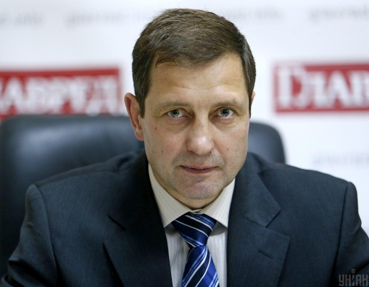 Експерт зазначив, що Україна потребує налагодження серійного виробництва нової балістики / фото УНІАН