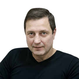 перехватчики - не единственный, но мощный путь усиления ПВО. Ведь такие БПЛА - дешевле других средств защиты неба", - военный эксперт Валентин Бадрак