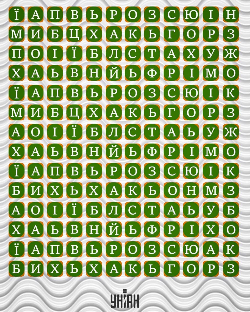 УНІАН УНІАН