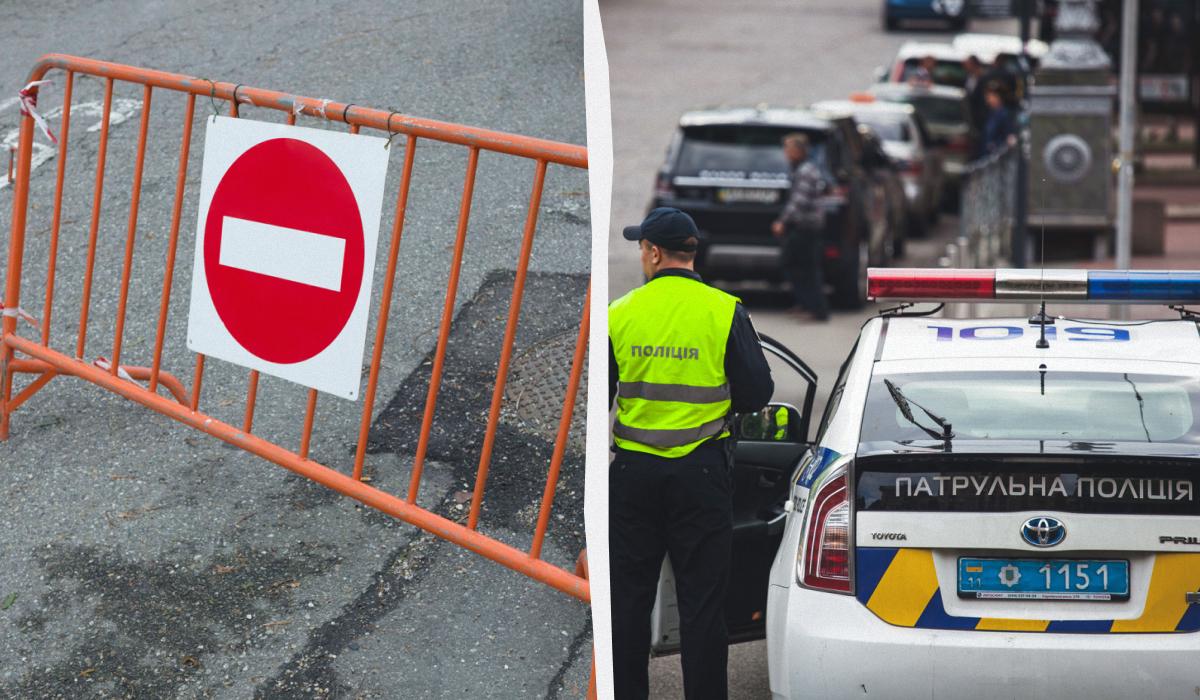 Движение перекрыто / коллаж УНИАН, фото ua.depositphotos.com Движение перекрыто / коллаж УНИАН, фото ua.depositphotos.com