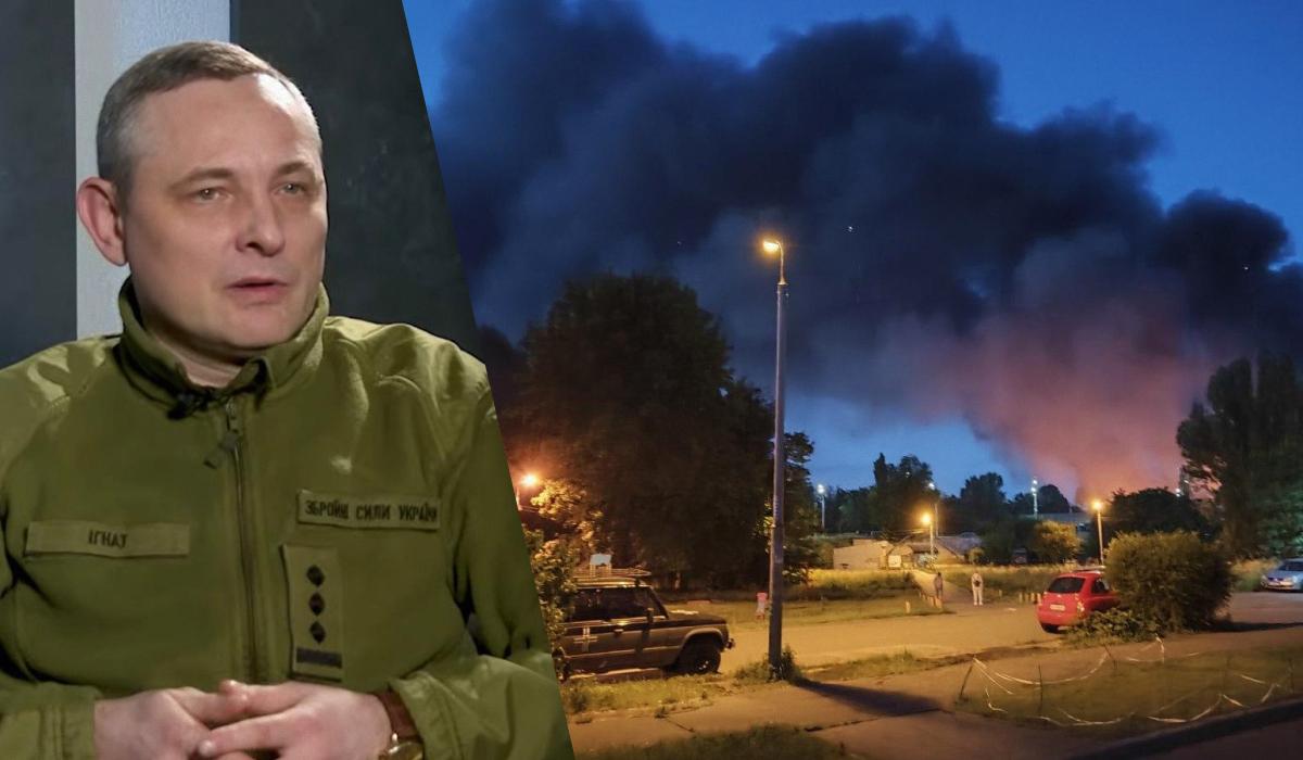 Для отражения атаки Украина использовала все доступные средства / Коллаж УНИАН, фото - скриншот, УНИАН/Александр Синица Для отражения атаки Украина использовала все доступные средства / Коллаж УНИАН, фото - скриншот, УНИАН/Александр Синица