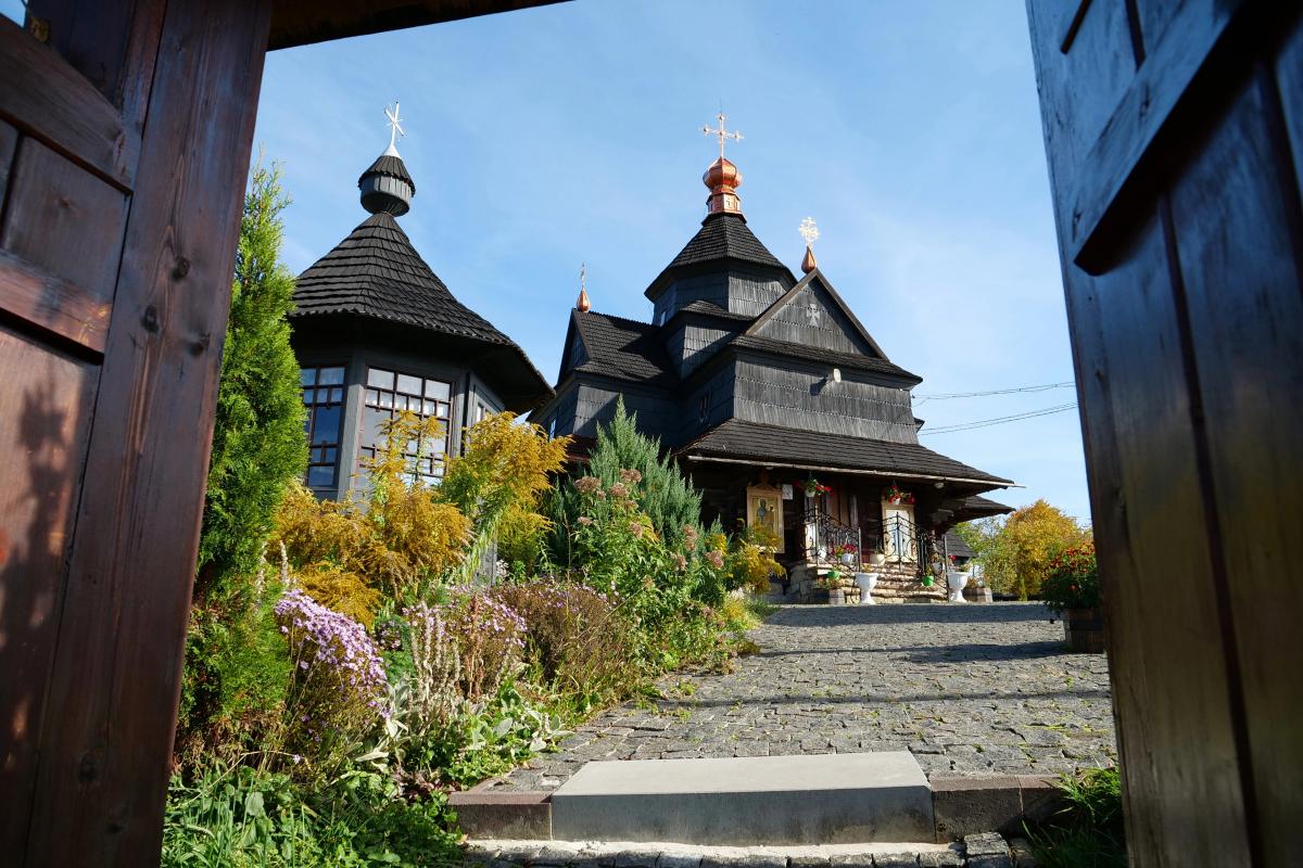 Какой сегодня церковный праздник 11 августа 2025 / ua.depositphotos.com