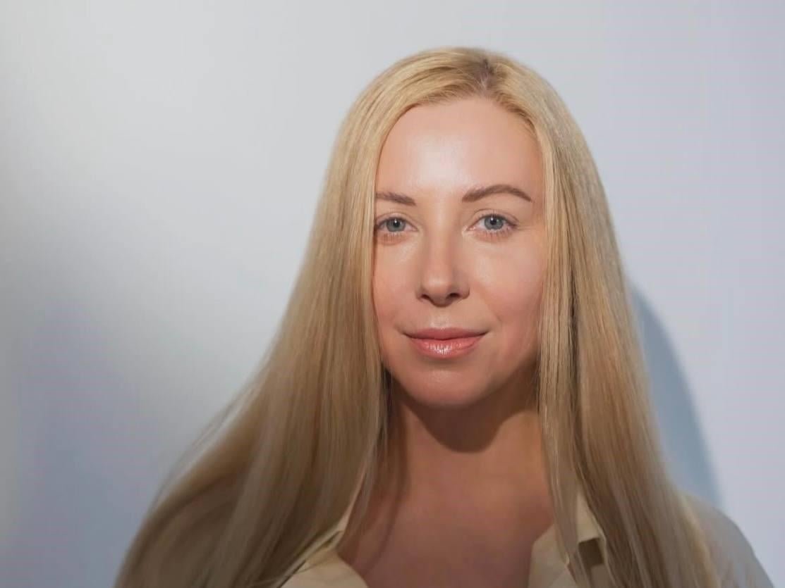 Tony Matvienko hinted that she could be guilty of conflict with a taxi driver / Instagram photo Tony Matvienko Tony Matvienko hinted that she could be guilty of conflict with a taxi driver / Instagram photo Tony Matvienko