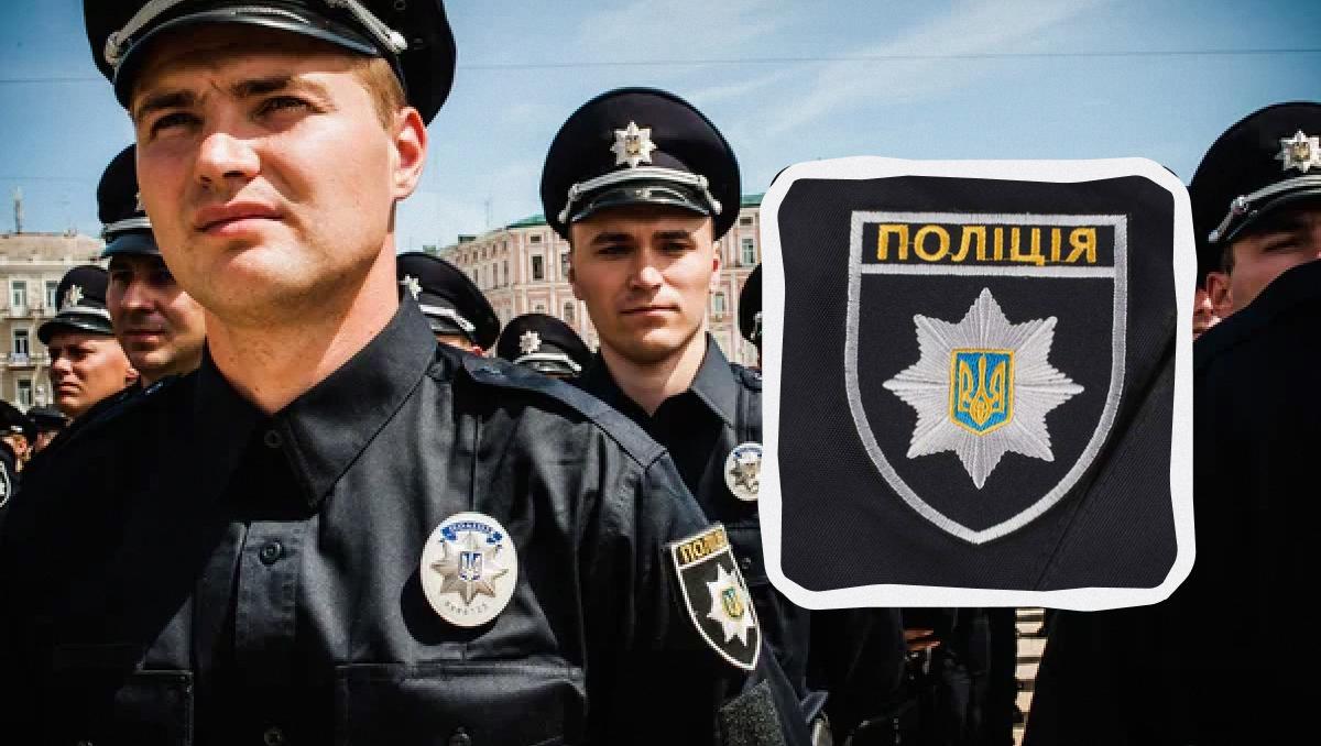 Как быстро определить звание полицейского: что означают полосы и звезды на погонах
