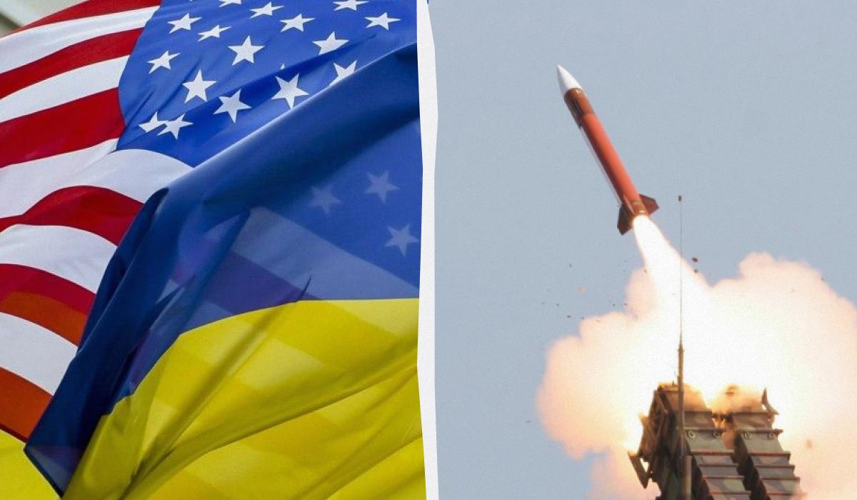 Пентагон зупинив допомогу Україні, хоч загрози для арсеналів США немає / колаж УНІАН, фото УНІАН, Getty Images Пентагон зупинив допомогу Україні, хоч загрози для арсеналів США немає / колаж УНІАН, фото УНІАН, Getty Images