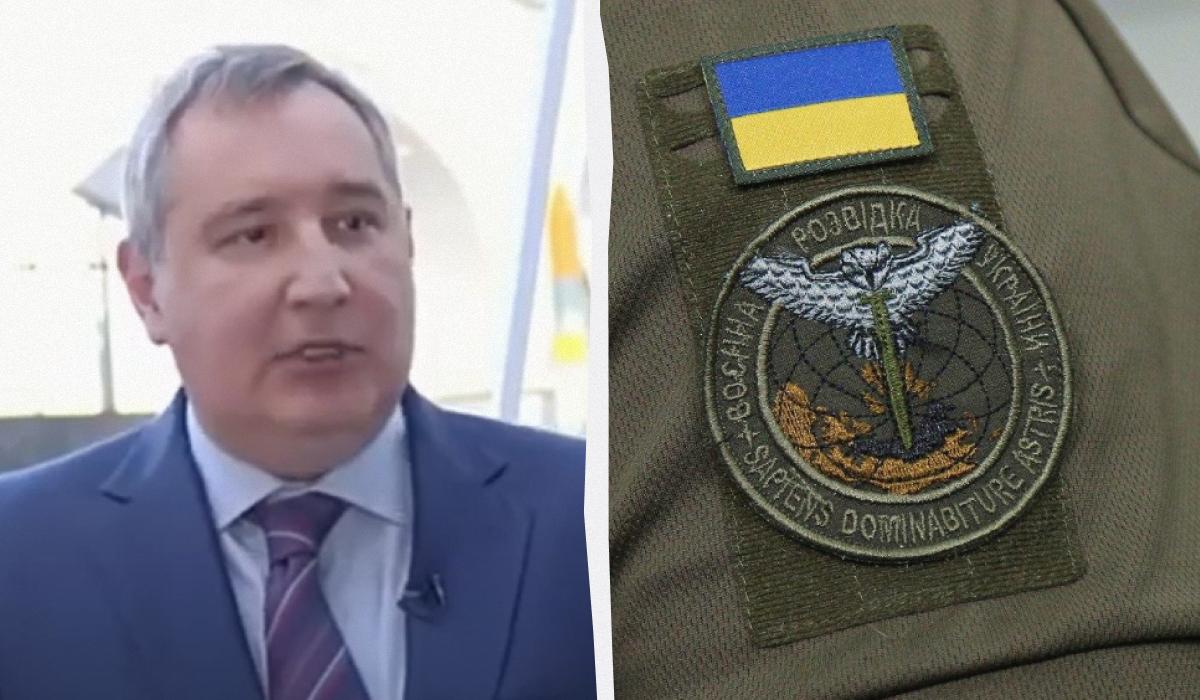 ГУР здійснило ще одну операцію / Колаж УНІАН / Скриншот, фото УНІАН ГУР здійснило ще одну операцію / Колаж УНІАН / Скриншот, фото УНІАН