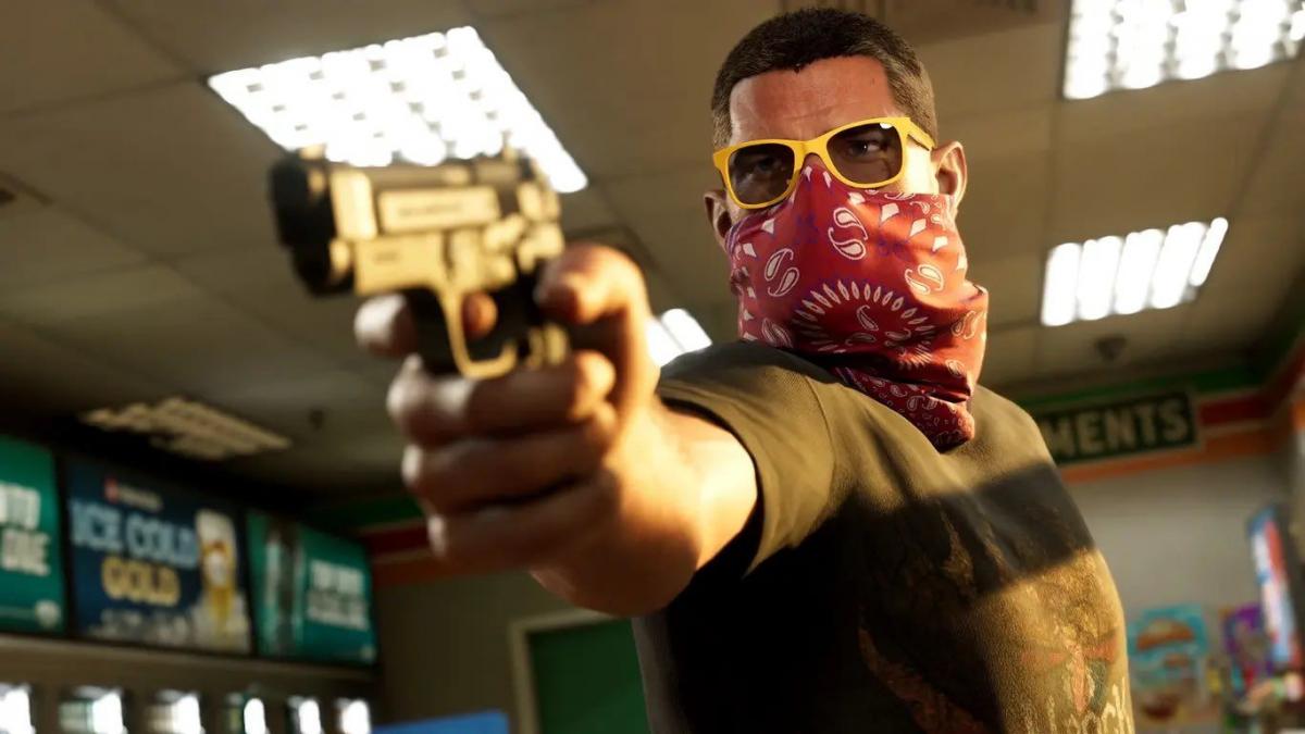 Оббе Вермей уверен, что ИИ позволит серьезно удешевить разработку GTA 7 / Фото - Rockstar Games Оббе Вермей уверен, что ИИ позволит серьезно удешевить разработку GTA 7 / Фото - Rockstar Games