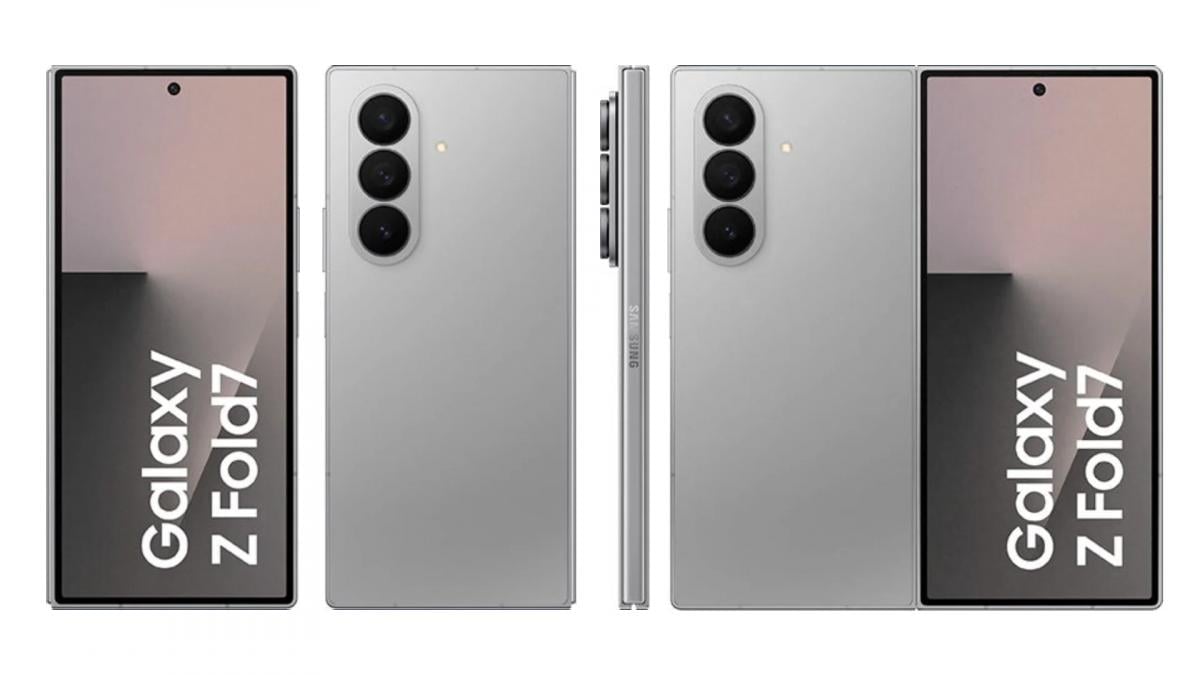 Galaxy Z Fold 7 Galaxy Z Fold 7