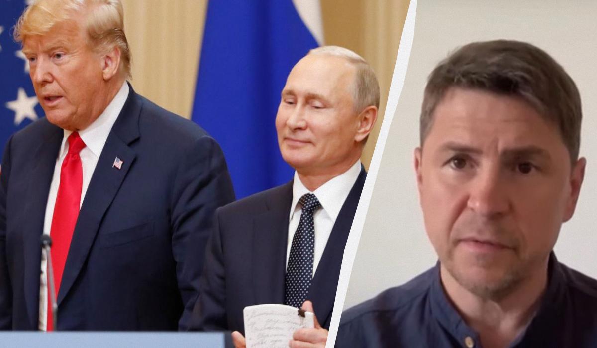 Любые переговоры с Путиным бессмысленны, - пооляк / коллаж УНИАН, фото REUTERS, скриншот Любые переговоры с Путиным бессмысленны, - пооляк / коллаж УНИАН, фото REUTERS, скриншот