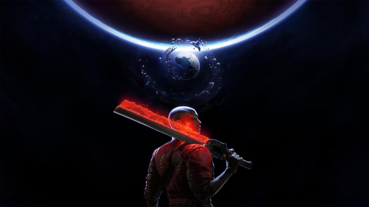 Діалоги для NPC в Intergalactic писатиме нейромережа / Фото - Naughty Dog Діалоги для NPC в Intergalactic писатиме нейромережа / Фото - Naughty Dog
