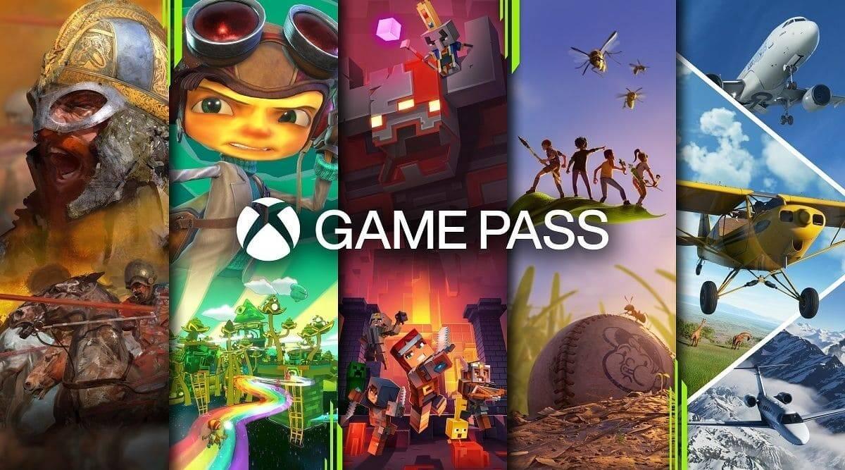 Рафаэль Колантонио и Майкл Доус раскритиковали Xbox Game Pass / Фото - Xbox Рафаэль Колантонио и Майкл Доус раскритиковали Xbox Game Pass / Фото - Xbox