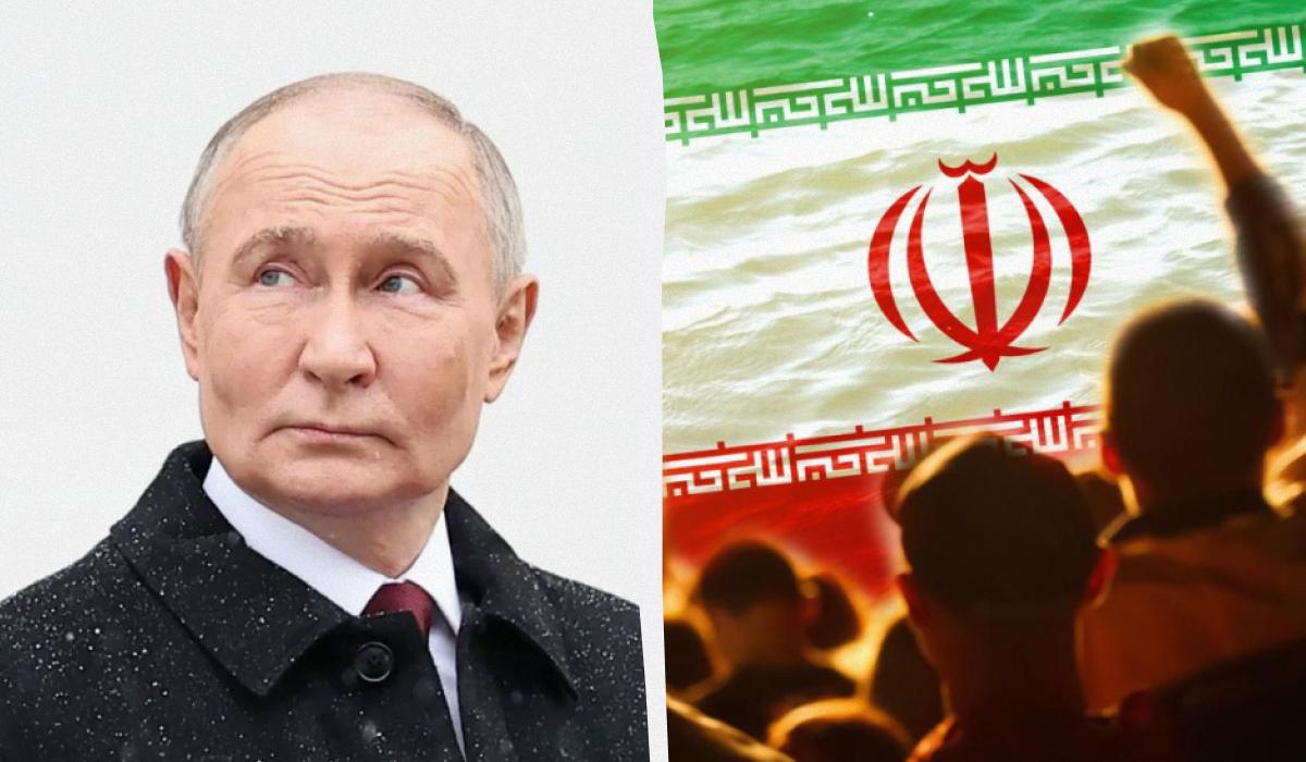 Putin is a cynical manipulator interested only in his strategic interest, according to an expert / collage of UNIAN, photo Gettyimages, UA.depositphotos.com Putin is a cynical manipulator interested only in his strategic interest, according to an expert / collage of UNIAN, photo Gettyimages, UA.depositphotos.com