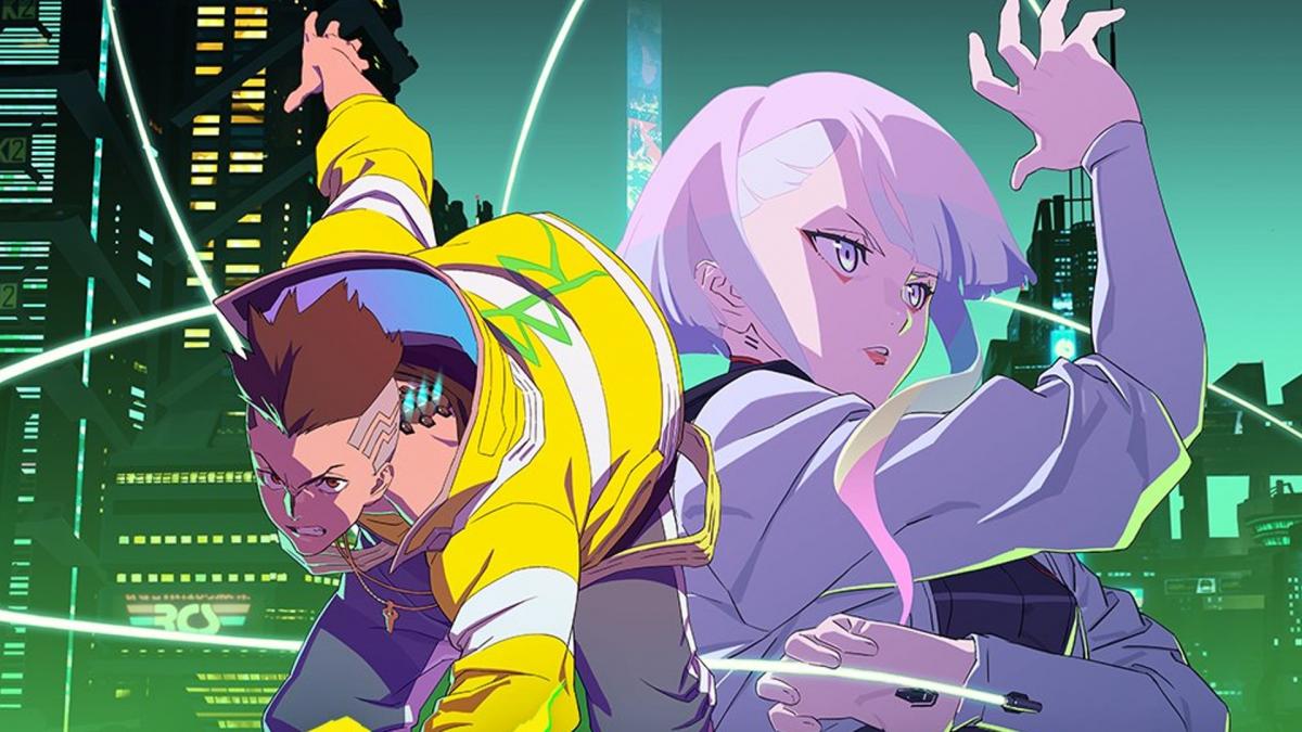 Бартош Штыбор стал шоураннером Cyberpunk: Edgerunners 2 / Фото - CD Projekt RED Бартош Штыбор стал шоураннером Cyberpunk: Edgerunners 2 / Фото - CD Projekt RED