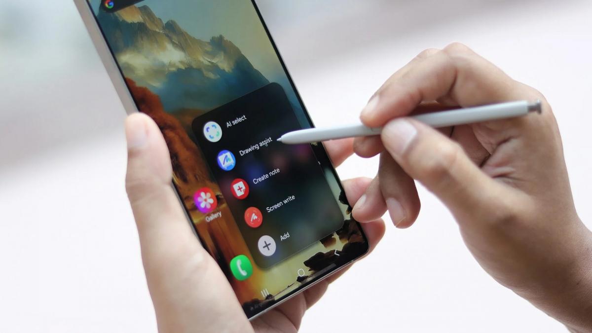 Ключевые особенности Samsung Galaxy S26 Ultra раскрыты за полгода до анонса