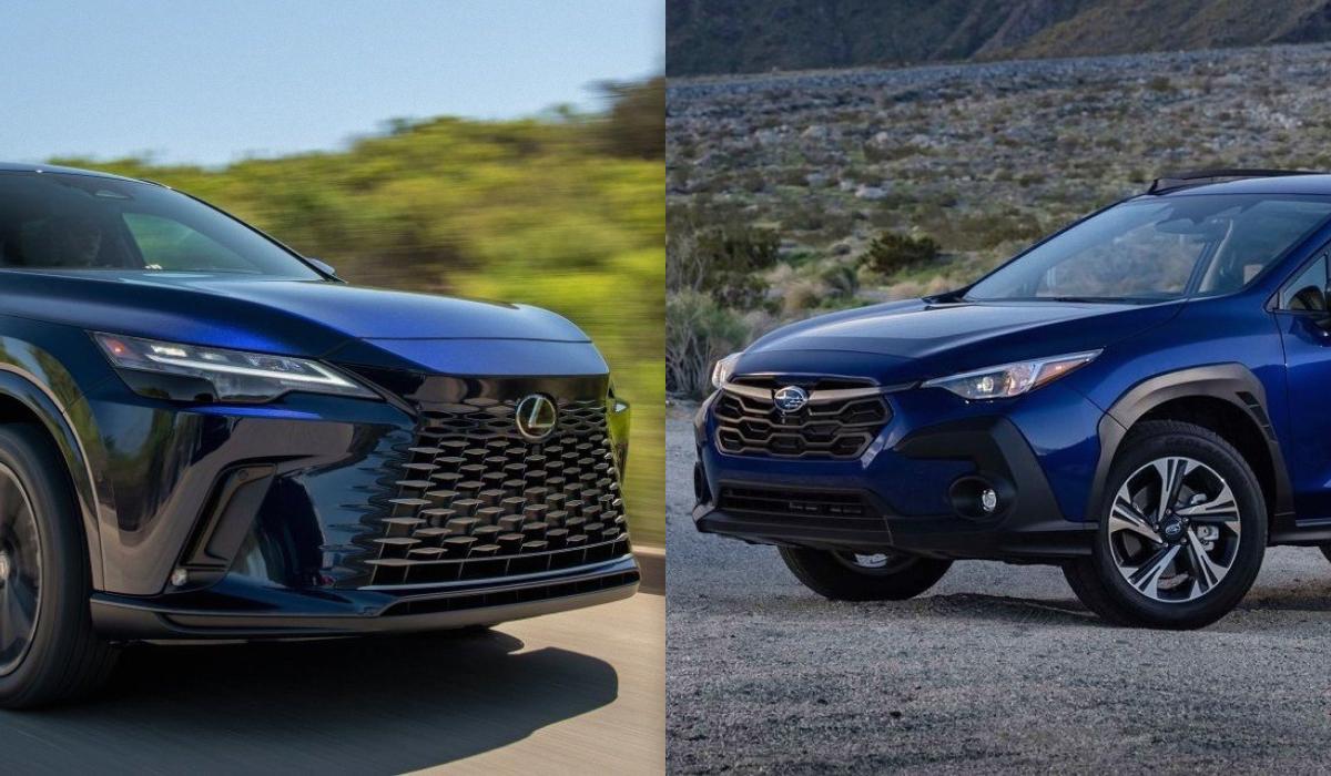 Названы 5 самых надежных японских марок автомобилей: с ними можно забыть о поломках Названы 5 самых надежных японских марок автомобилей: с ними можно забыть о поломках