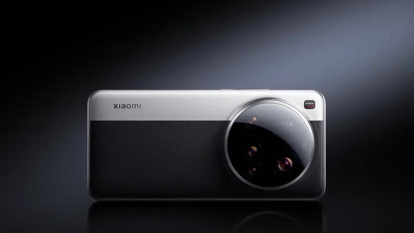 Xiaomi может отказаться от брендинга Leica для своих будущих флагманов / фото Xiaomi Xiaomi может отказаться от брендинга Leica для своих будущих флагманов / фото Xiaomi