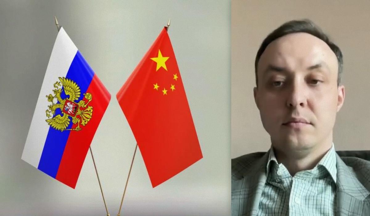 За словами Власюка, навіть ті компоненти, які на папері зроблені в РФ, швидше за все, є китайськими / Колаж УНІАН, фото - ua.depositphotos.com, скриншот За словами Власюка, навіть ті компоненти, які на папері зроблені в РФ, швидше за все, є китайськими / Колаж УНІАН, фото - ua.depositphotos.com, скриншот