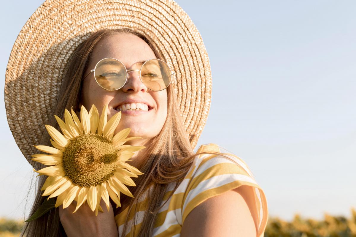 П'ятниця в Києві буде сонячною / фото freepik.com П'ятниця в Києві буде сонячною / фото freepik.com