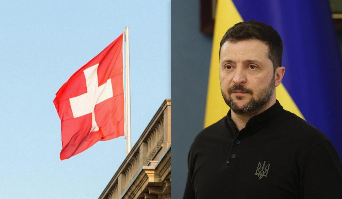 За словами президента, Швейцарія приєднається до роботи з партнерами задля повернення всіх українських дітей додому / Колаж УНІАН, фото - ua.depositphotos.com, УНІАН За словами президента, Швейцарія приєднається до роботи з партнерами задля повернення всіх українських дітей додому / Колаж УНІАН, фото - ua.depositphotos.com, УНІАН