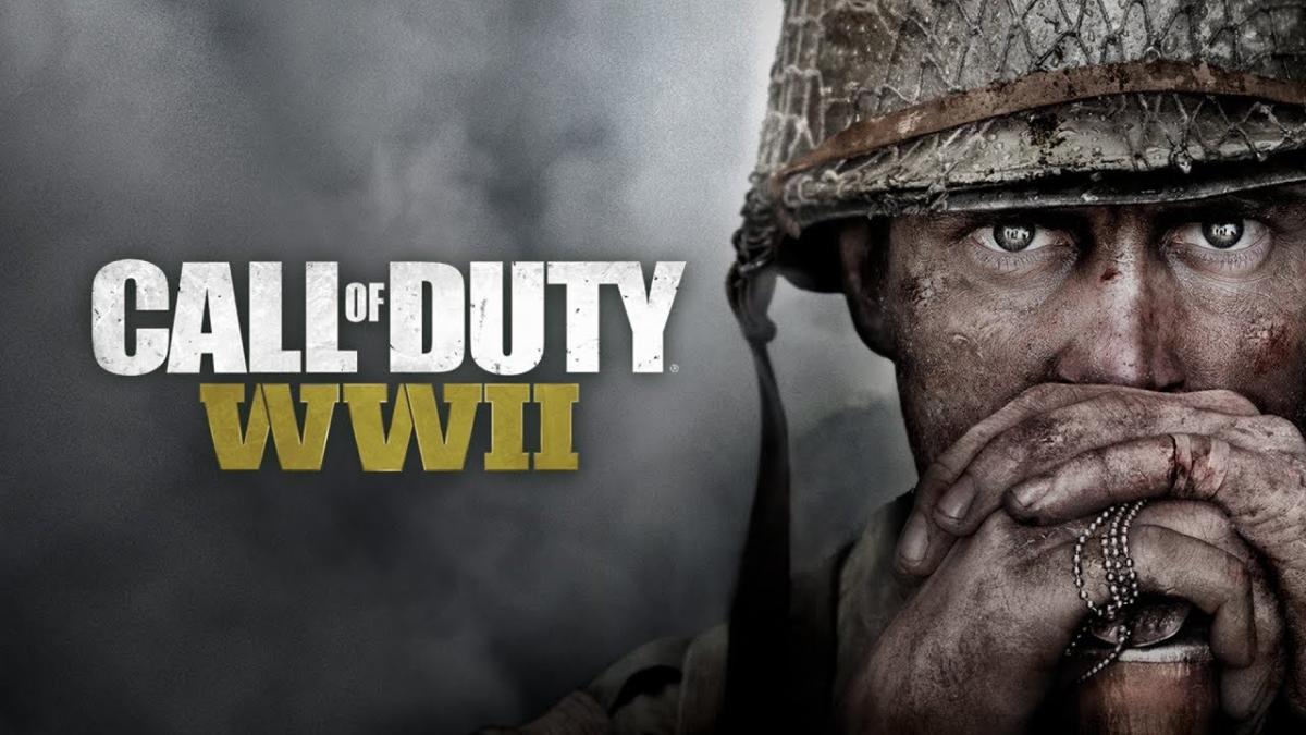 Call of Duty: WW2 атакували хакери / Фото - Activision Blizzard Call of Duty: WW2 атакували хакери / Фото - Activision Blizzard