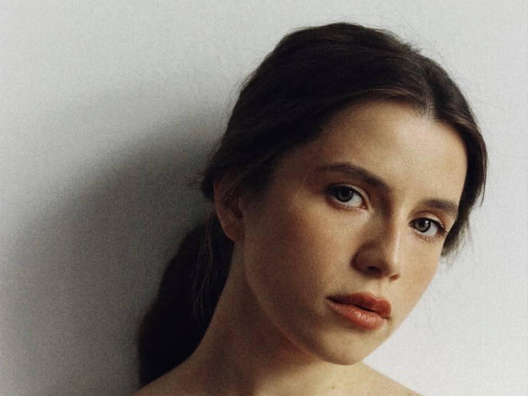 Christina Solovyi appeared with her brother-war / Photo by Christina Solova Instagram Christina Solovyi appeared with her brother-war / Photo by Christina Solova Instagram