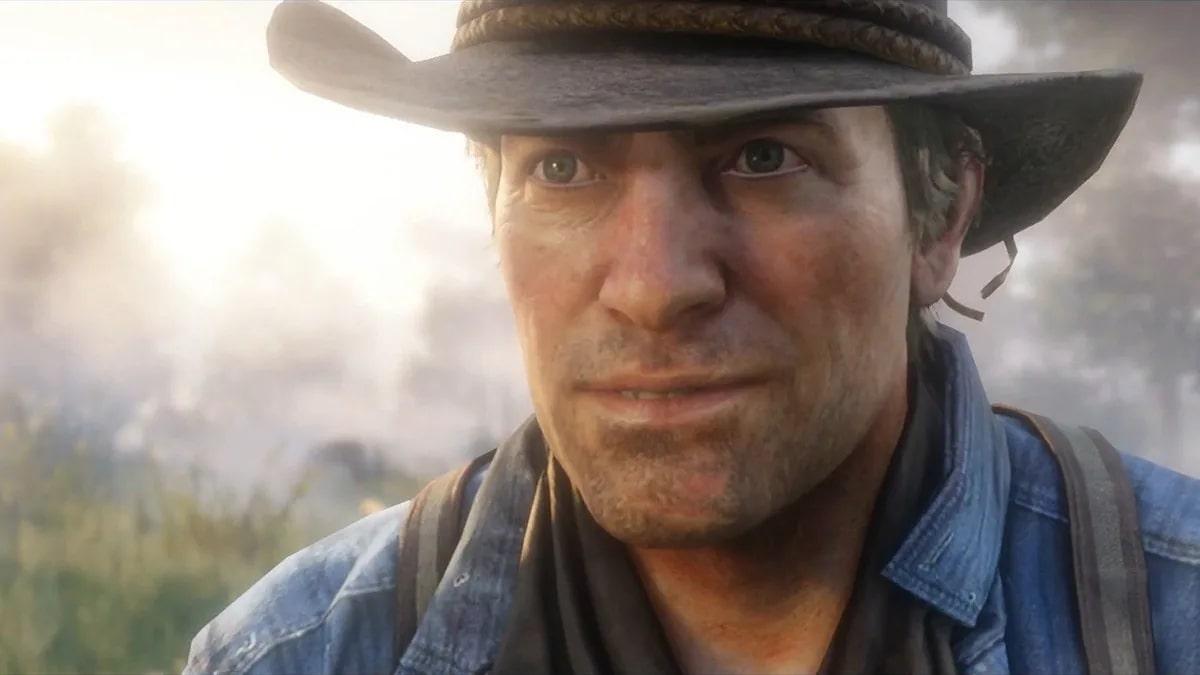 Red Dead Redemption 3 пока что не разрабатывается / Фото - Rockstar Games Red Dead Redemption 3 пока что не разрабатывается / Фото - Rockstar Games